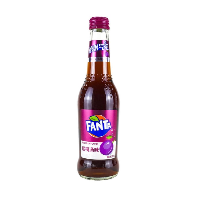 Fanta Pineapple 500Ml Can China Copy