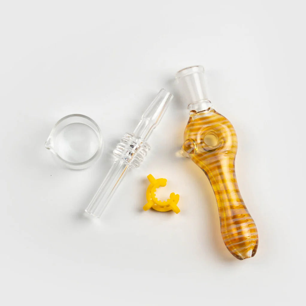 Cyclops Dab Straw Kit Nectar Collector