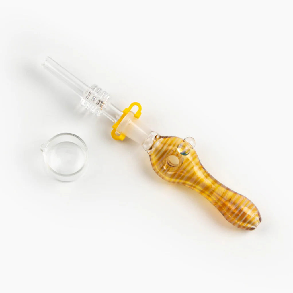 Cyclops Dab Straw Kit Nectar Collector