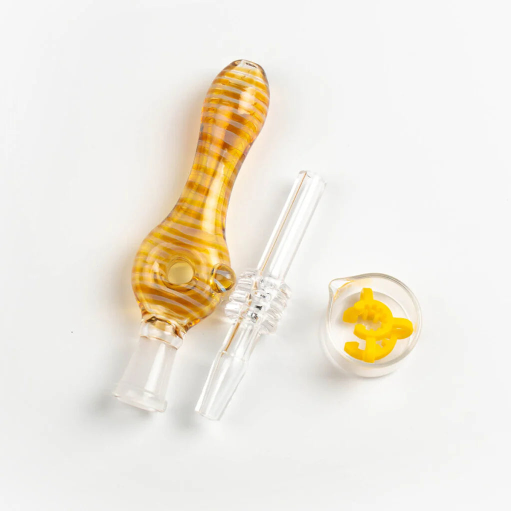 Cyclops Dab Straw Kit Nectar Collector