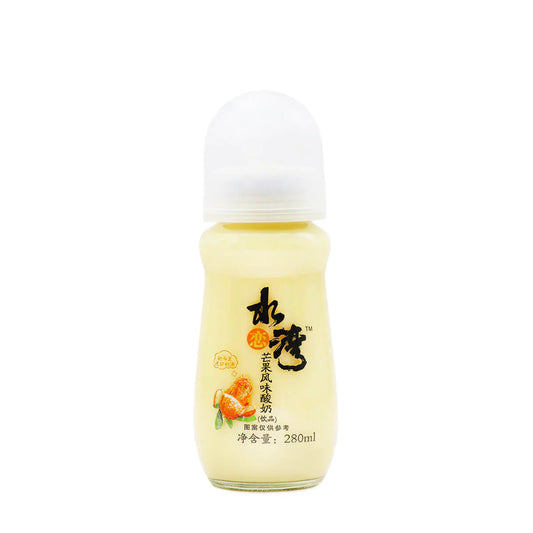 Slw Yogurt Drink Mango 280Ml