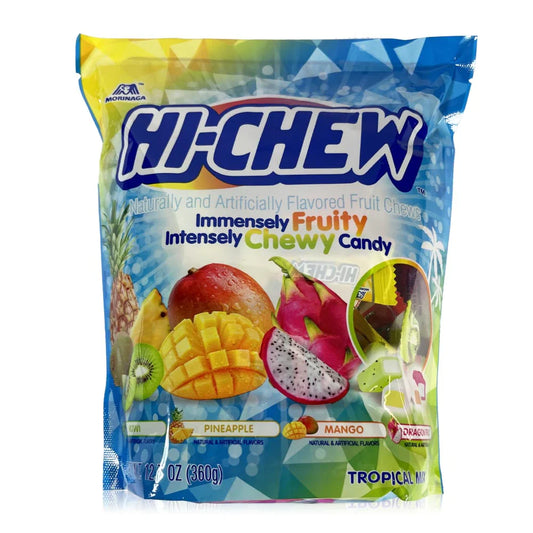 Hi Chew Bag Tropical