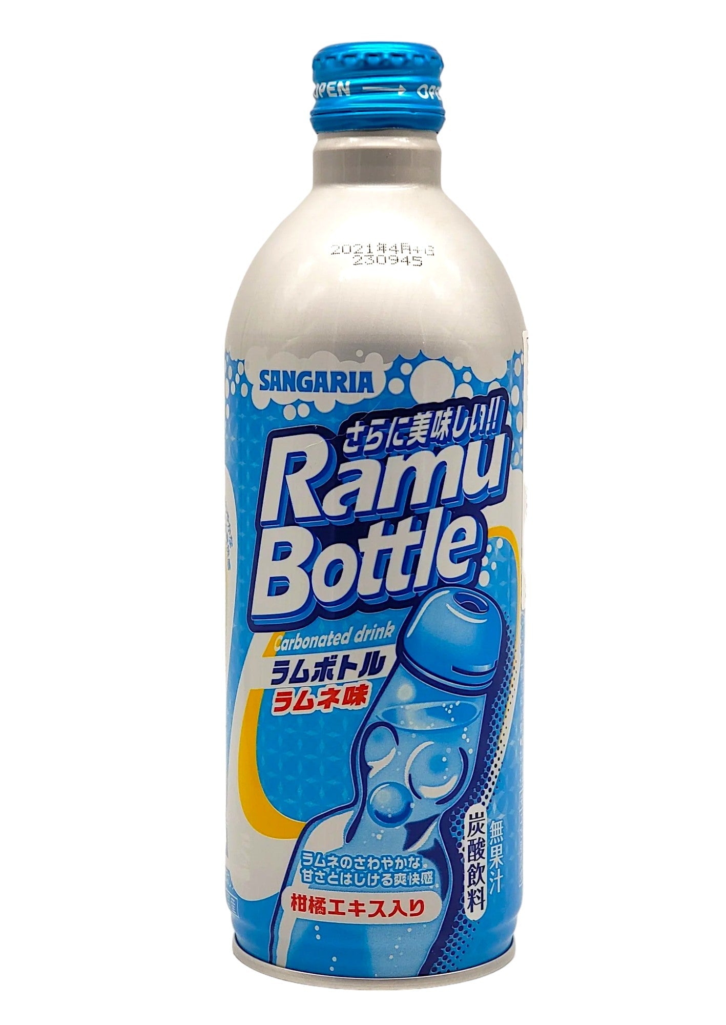 Sangaria Ramu Soda