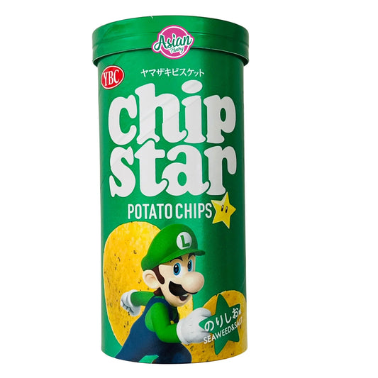 Ybc Chip Star Seaweed