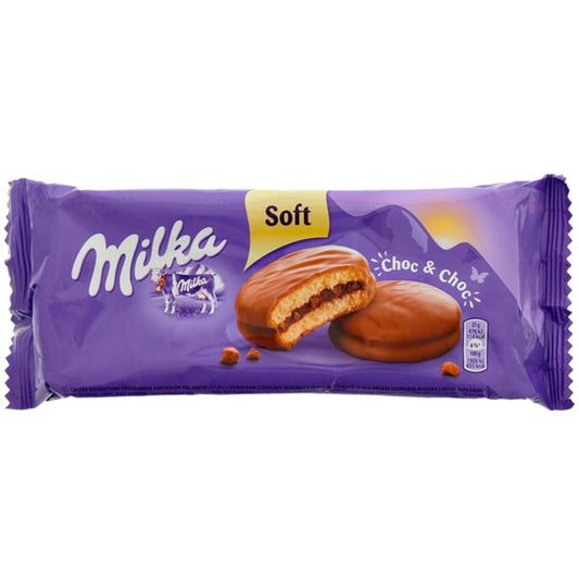 Milka Choc Choc