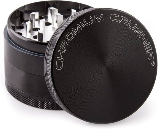 Chromium Crusher Grinder 2.4"