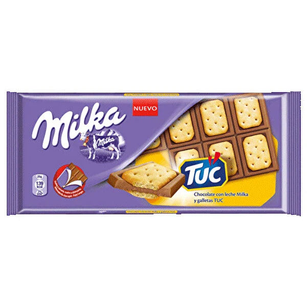 Milka Tuc