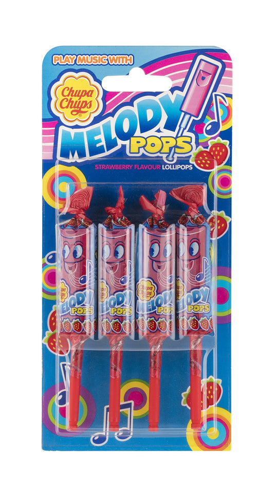 Chupa Chups Melody Pops 18