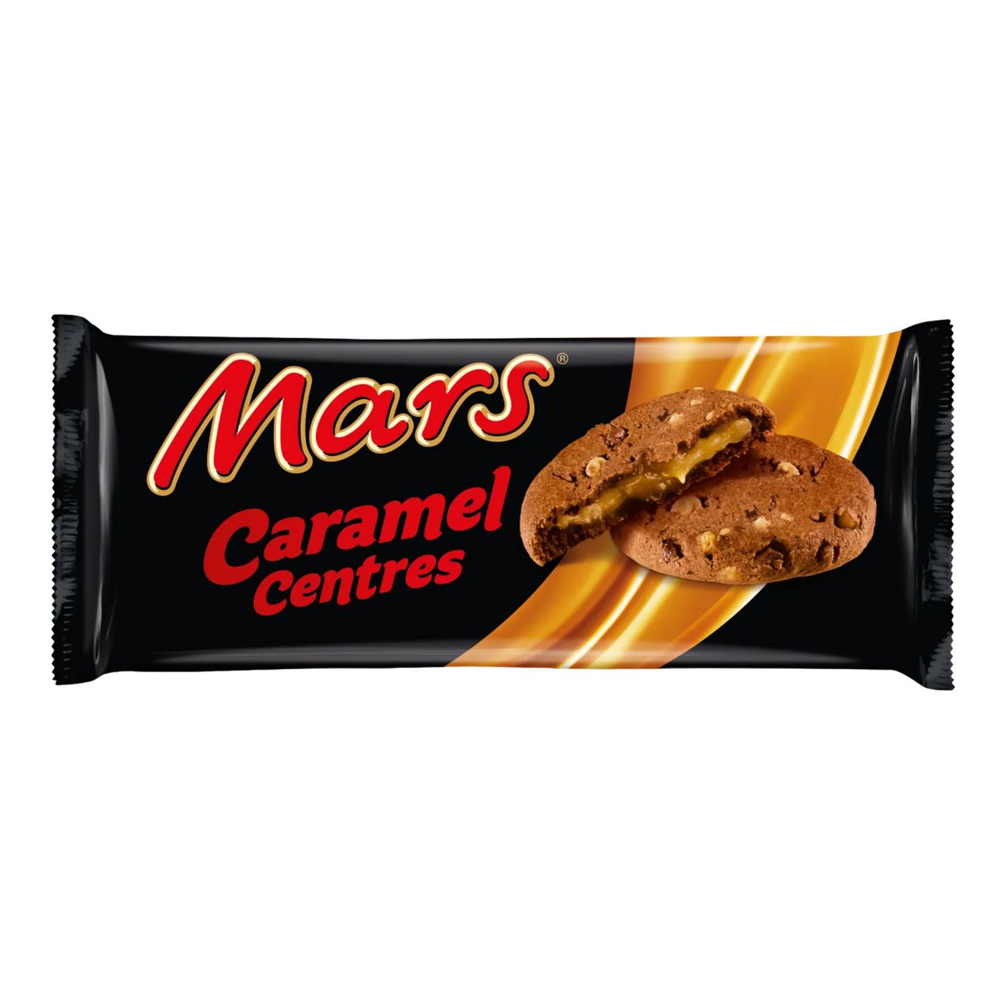 Mars Caramel Centres Ireland