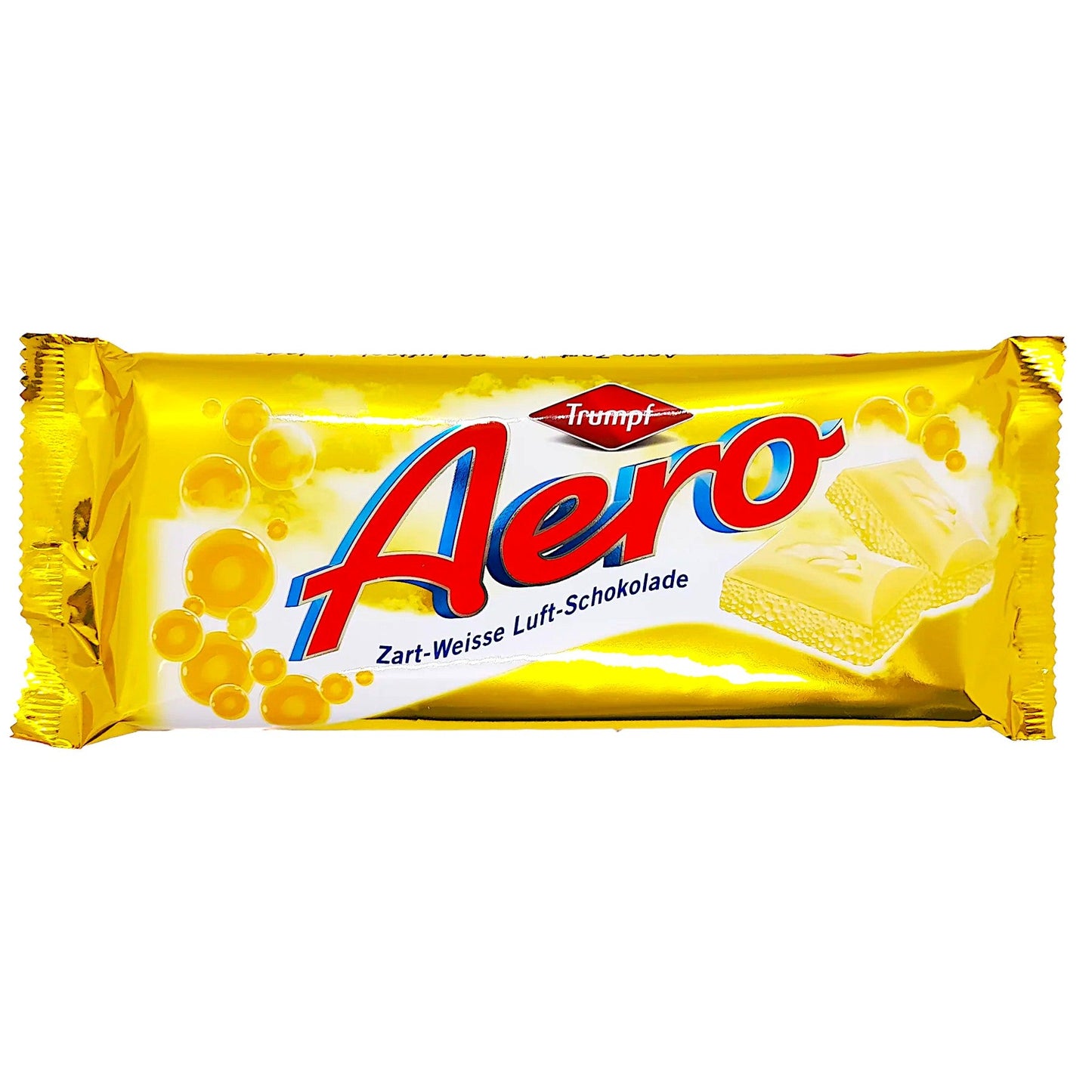 Aero White