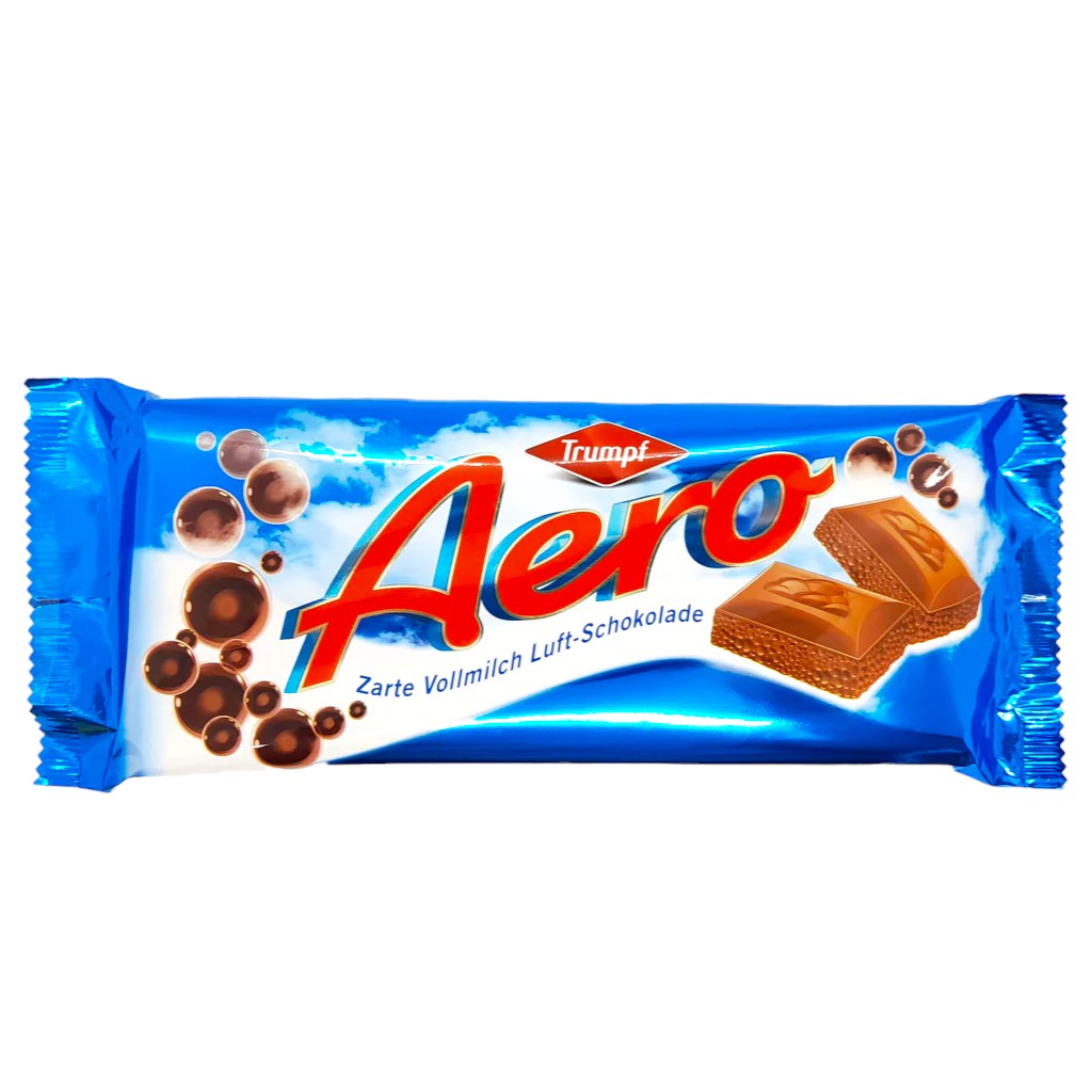 Aero Vollmilch