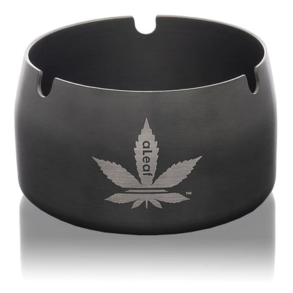 aLeaf Alloy Ashtray