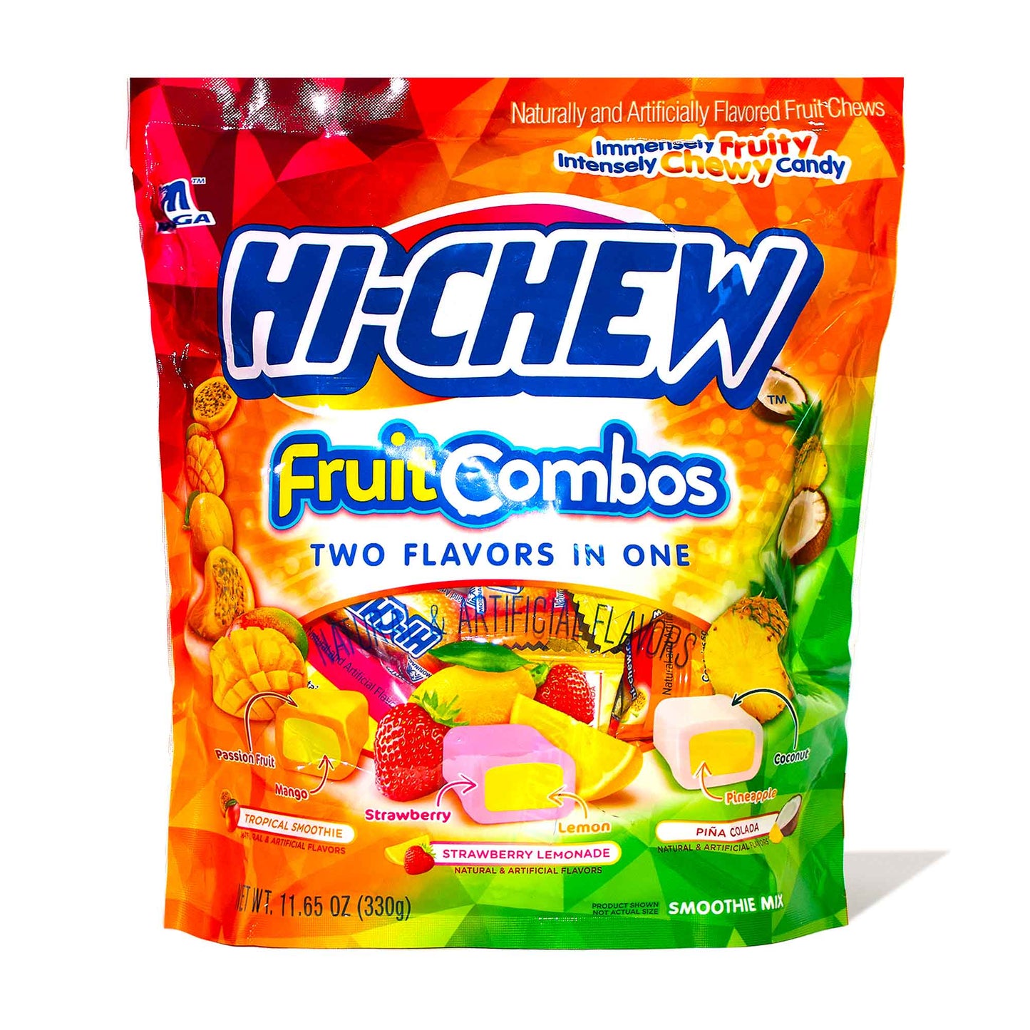 Hi Chew Combo