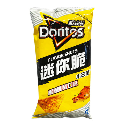 Doritos Mini Pepper Chicken 54g (China) - 5 Pack