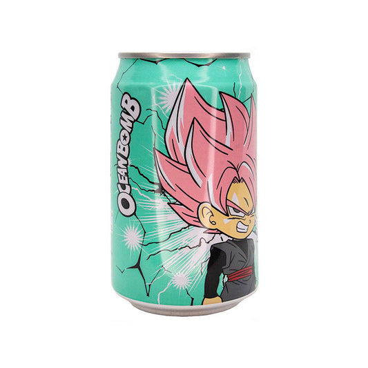 Dragon Ball Sparkling Water Melon