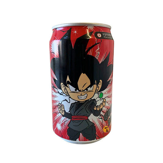 Dragon Ball Sparkling Water Peach