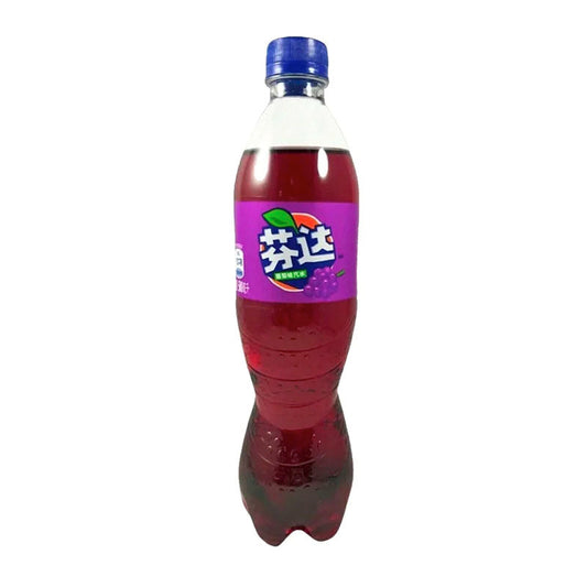 Fanta Grape