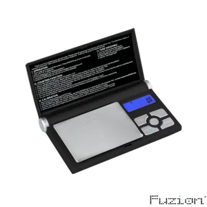 Fuzion FS-500 (0.1g) Digital Scale