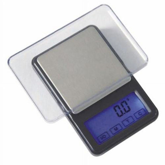 Fuzion IPK-1000 (0.1g) Digital Scale