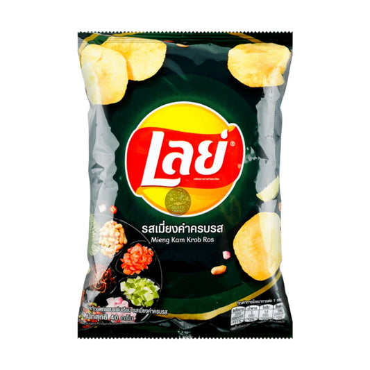 Lays Mieng Kam Krob Ros