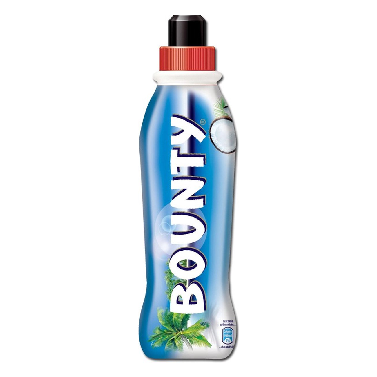 Bounty Drink