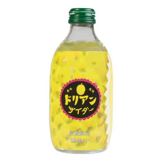 Tomomasu Durian Cider 300Ml Japan