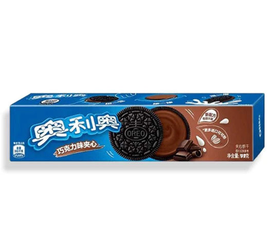 Oreo Panda Biscuit Chocolate