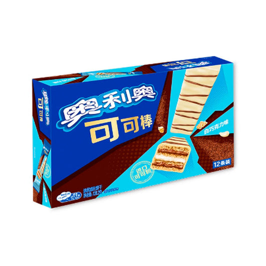 Oreo Choco Stick White