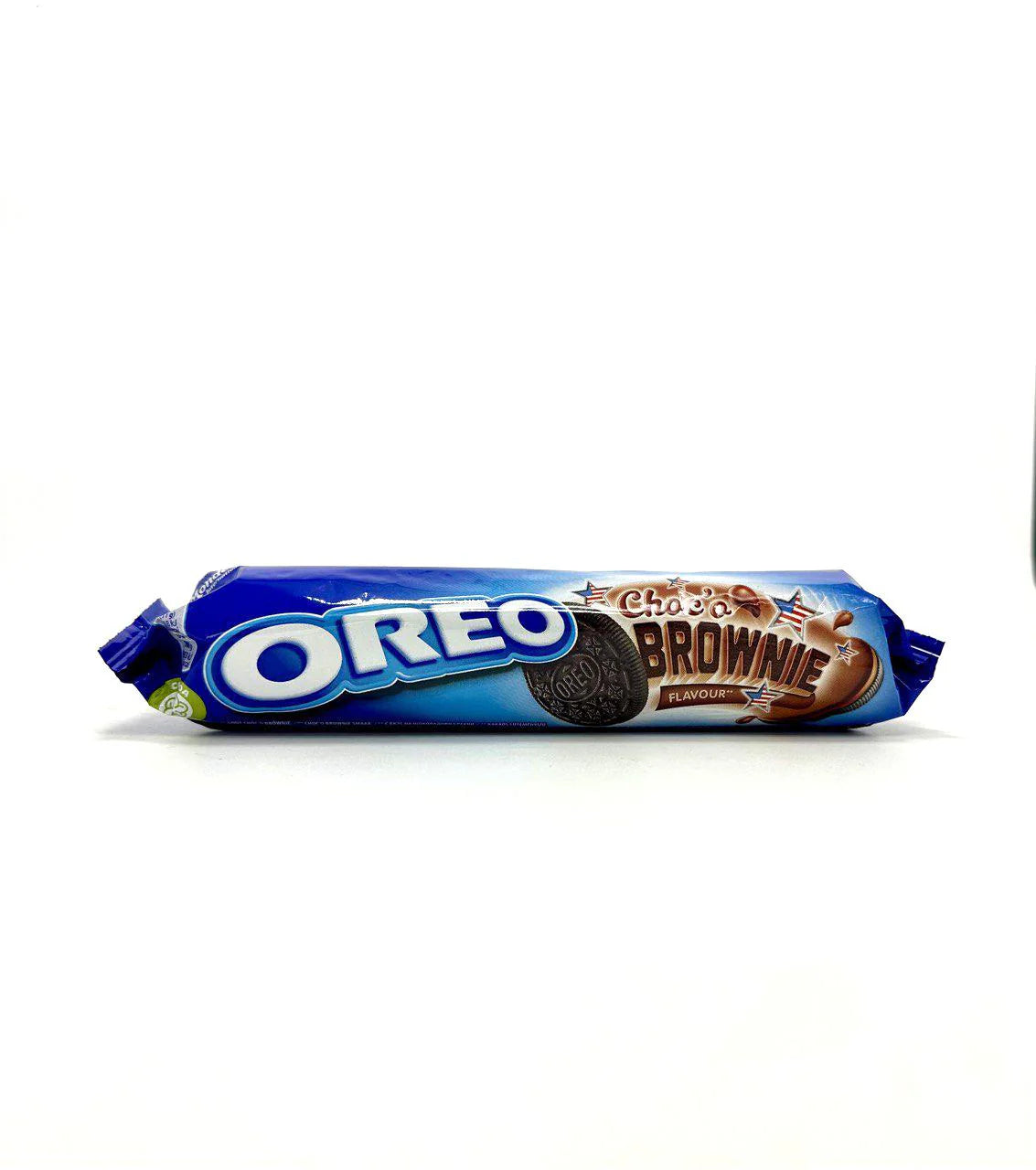 Oreo Cookie Brownie 154g (European) - 5 Pack