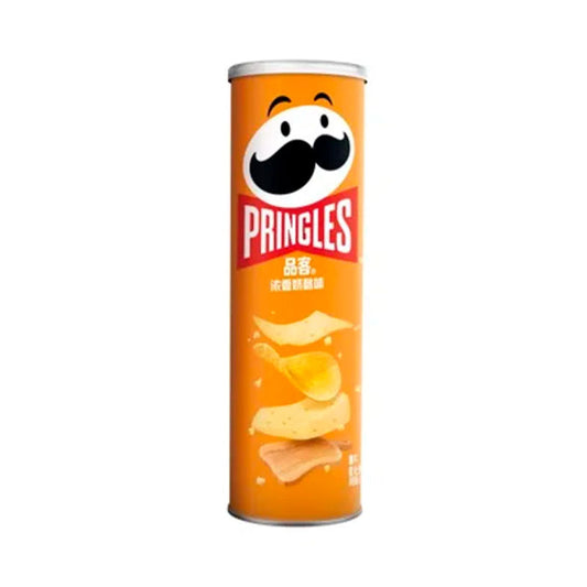 Pringles Rich Cheese