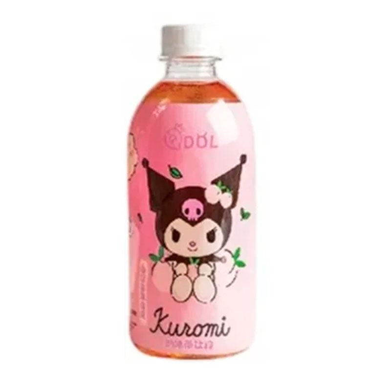 Qdol Kuromi Oolong Tea 420Ml