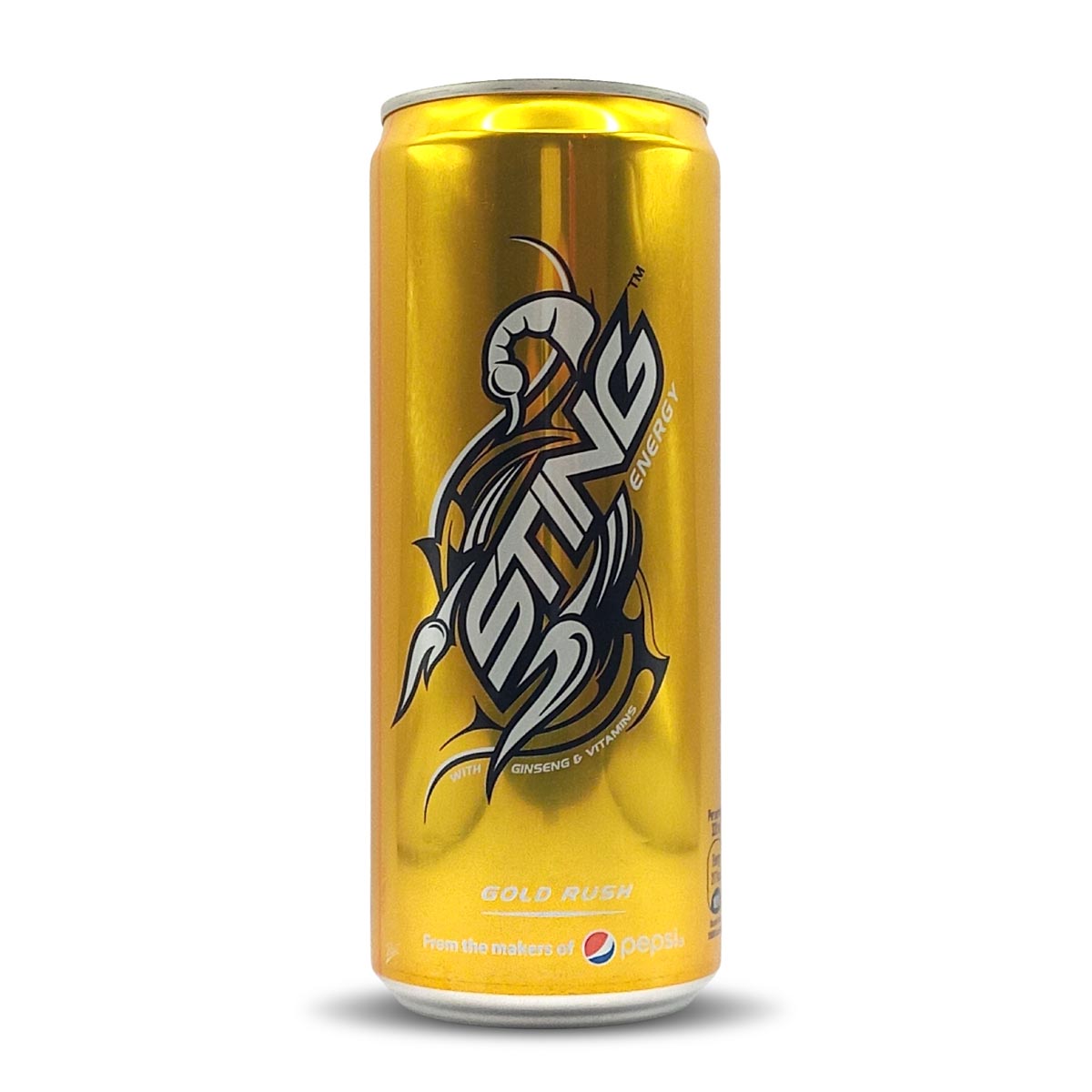 Sting Energy Ginseng Gold 320Ml