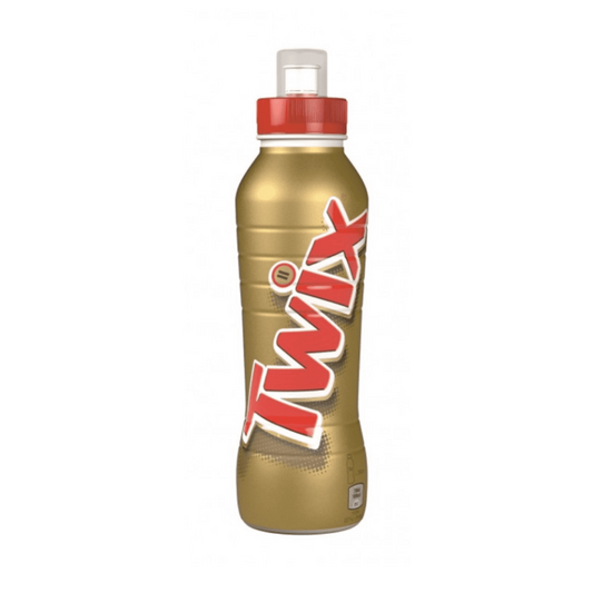 Twix Drink 350Ml