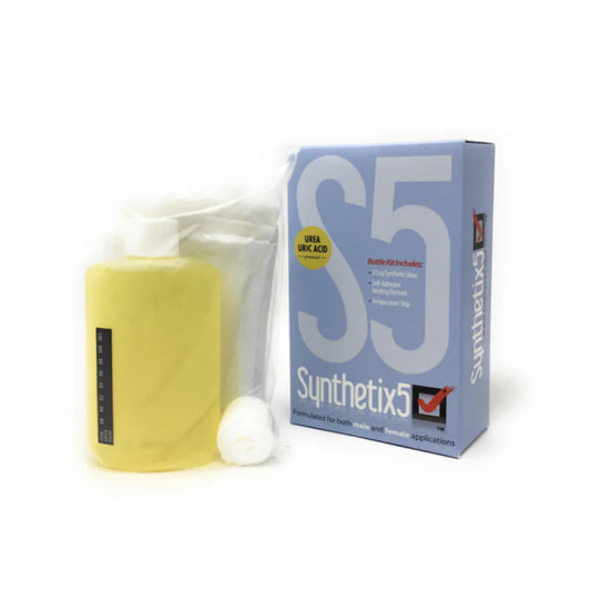 Synthetic5 3oz Bottle Kit