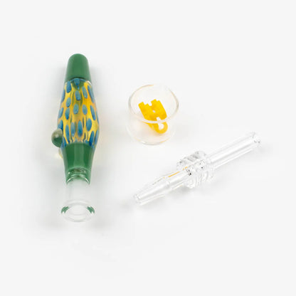 AlPaca The Blade Dab Straw Kit Nectar Collector 03