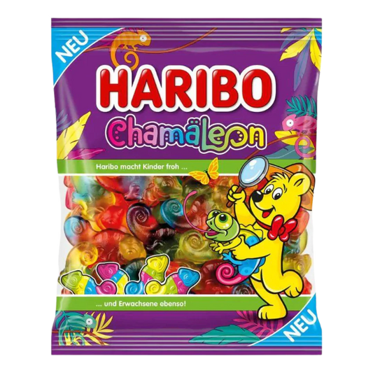 Harib Chamaleon 175G Germany