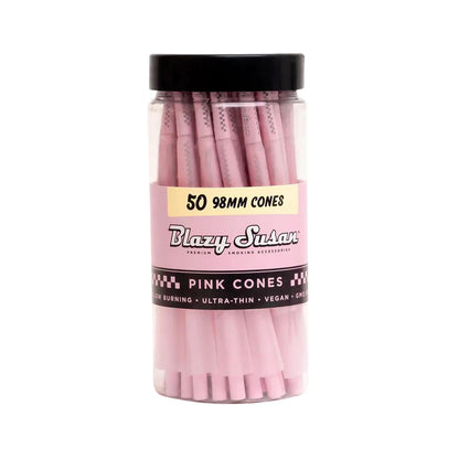 Blazy Susan Cones 98mm