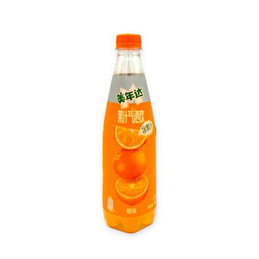 Mirinda Orange 500Ml China