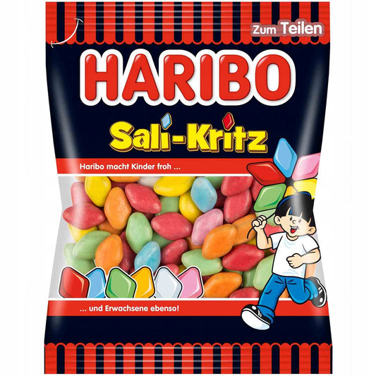 Haribo Sali Kritz