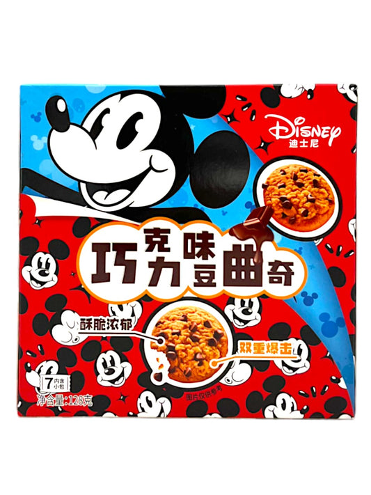 Binqi Disney Chocolate Cookies China