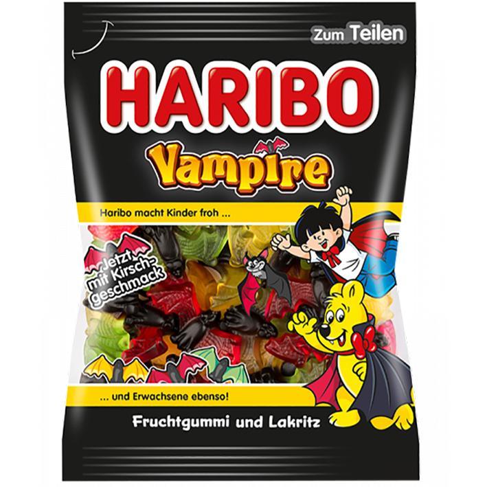 Haribo Vampire