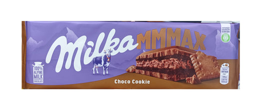 Milka Choco Cookie 300G Austria