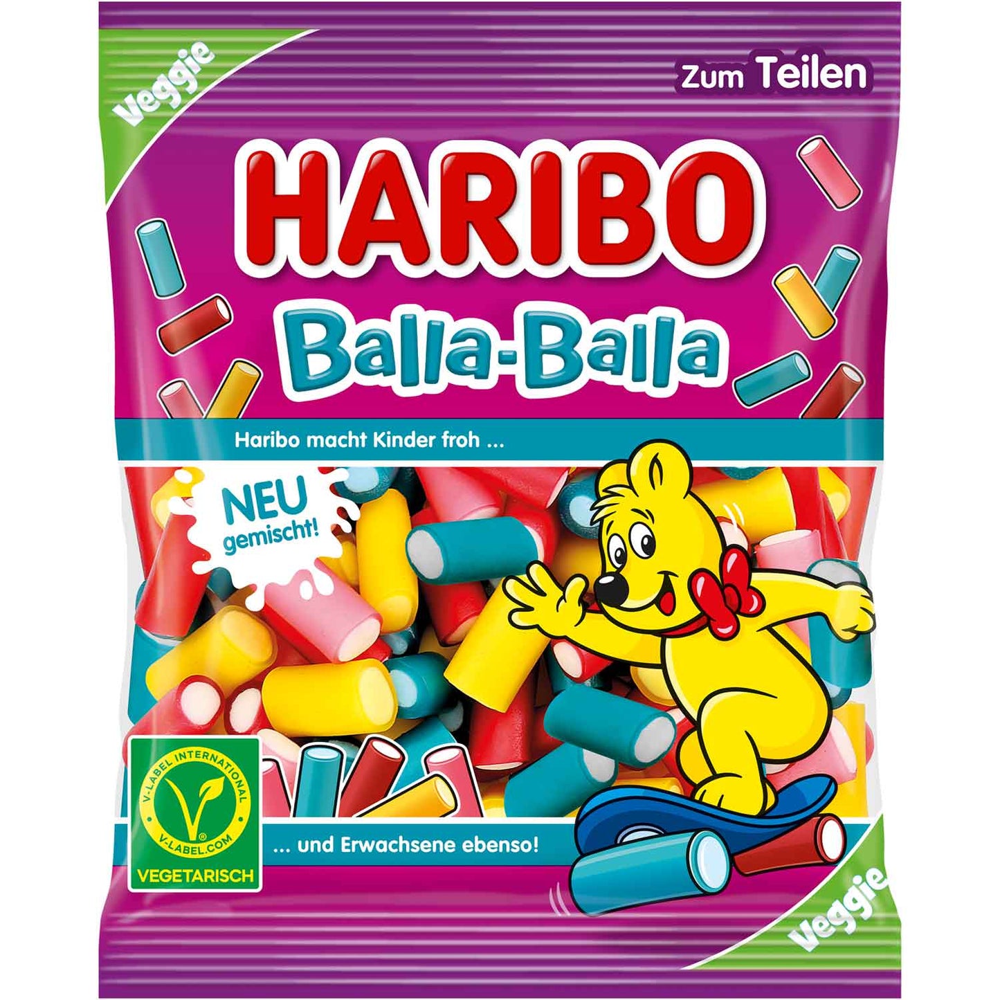 Haribo Balla Balla