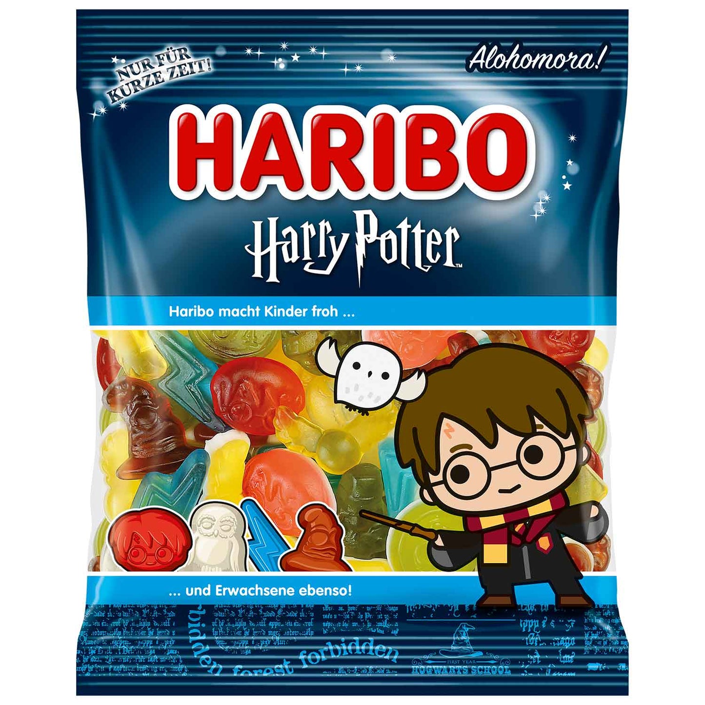 Haribo Harry Potter Harry 160G Germany