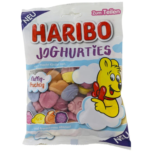 Haribo Joghurties