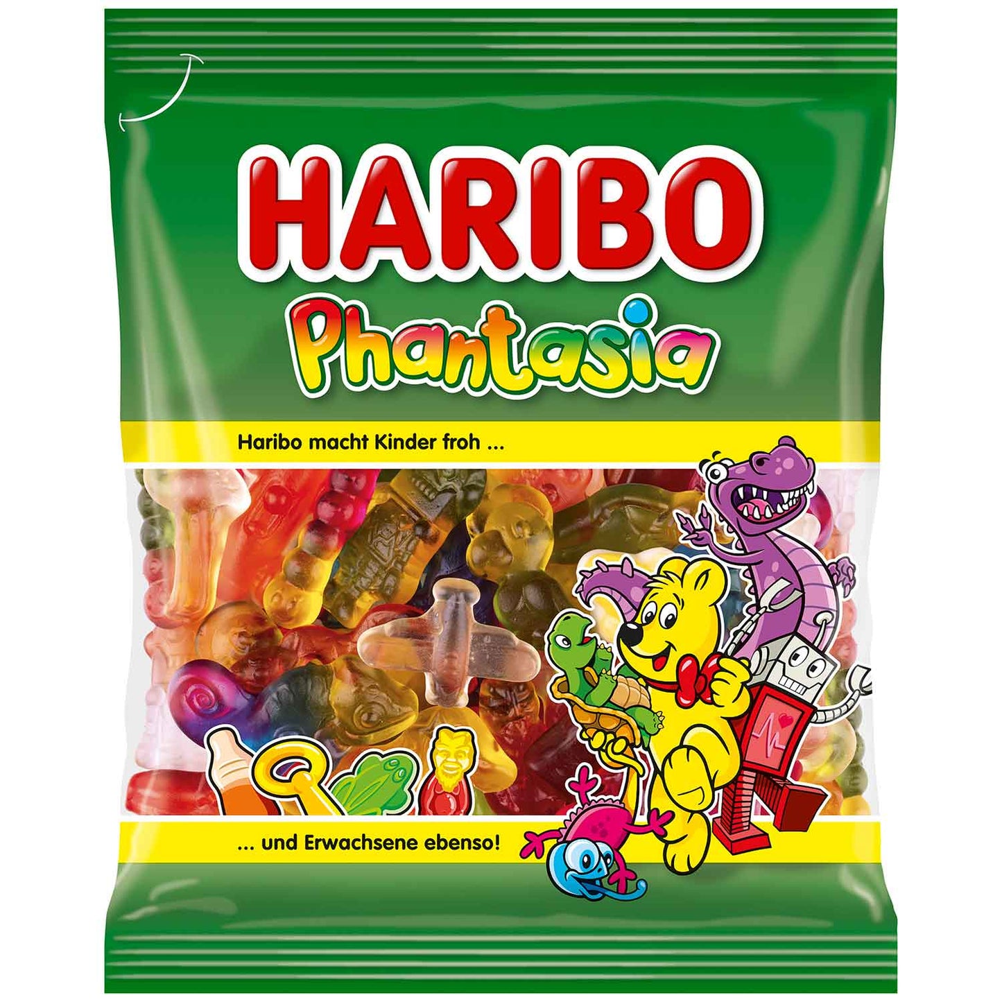 Haribo Phantasia 175G Germany