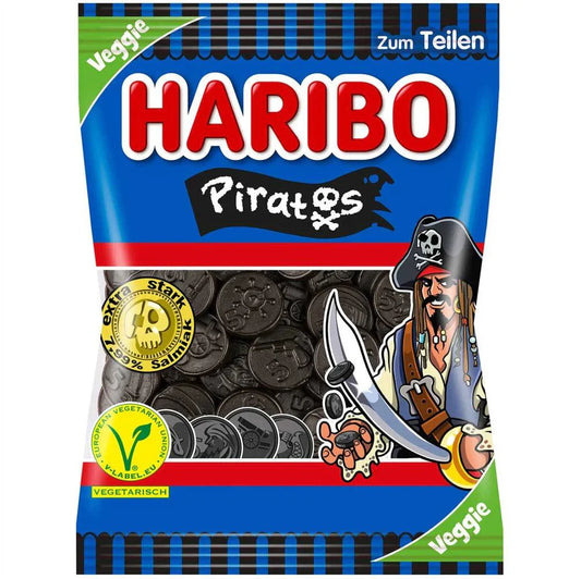 Haribo Piratos