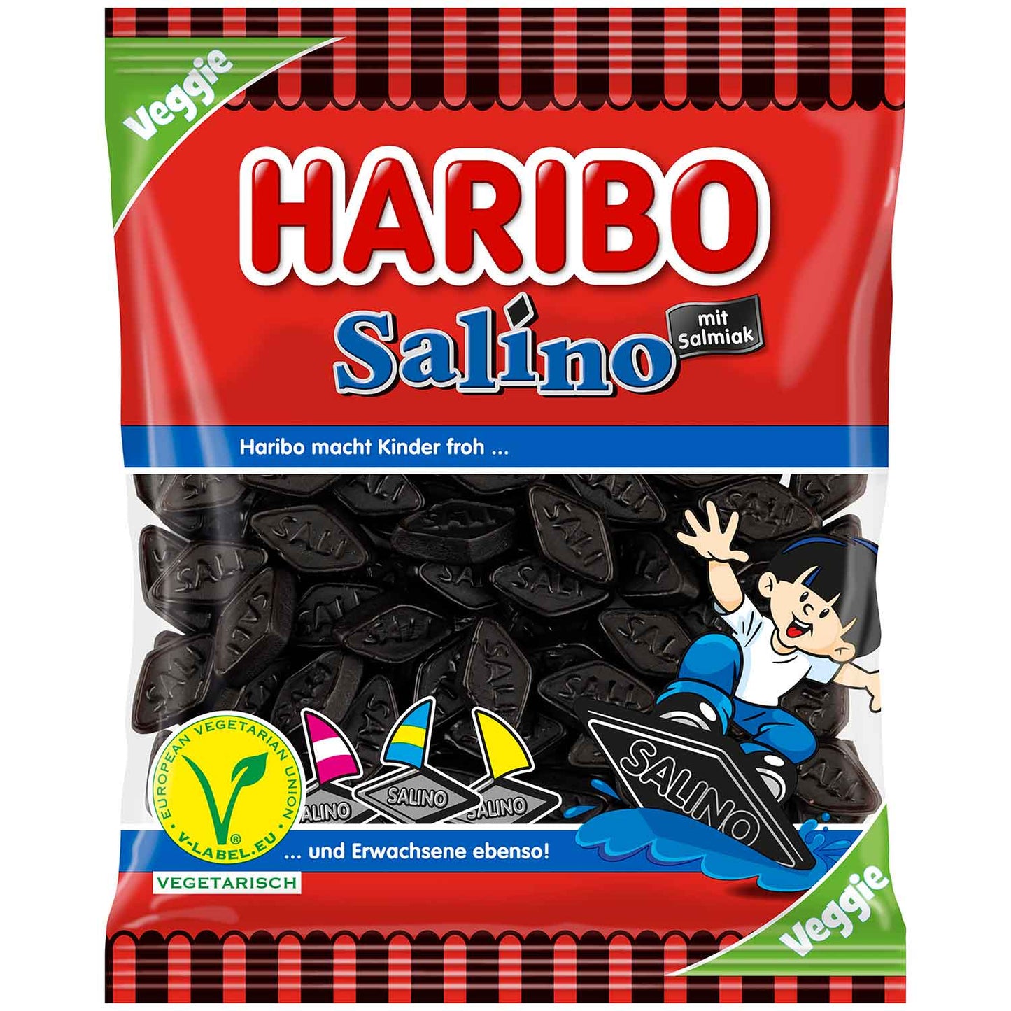 Haribo Salino