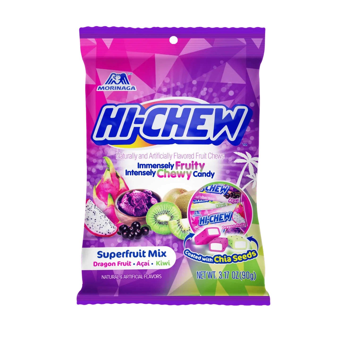 Hi Chew Superfruit Mix