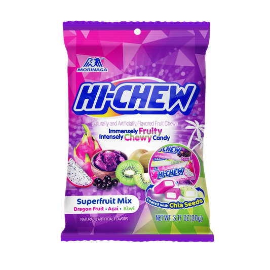 Hi Chew Superfruit Mix